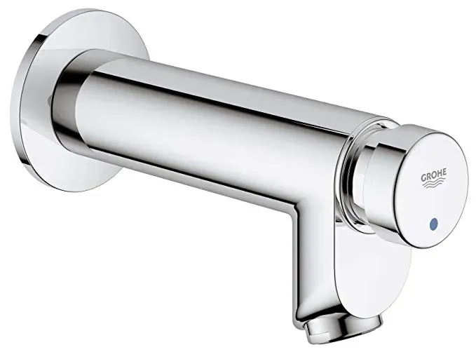 Euroeco CT Selbstschluss-Wandventil DN 15 (36266000)