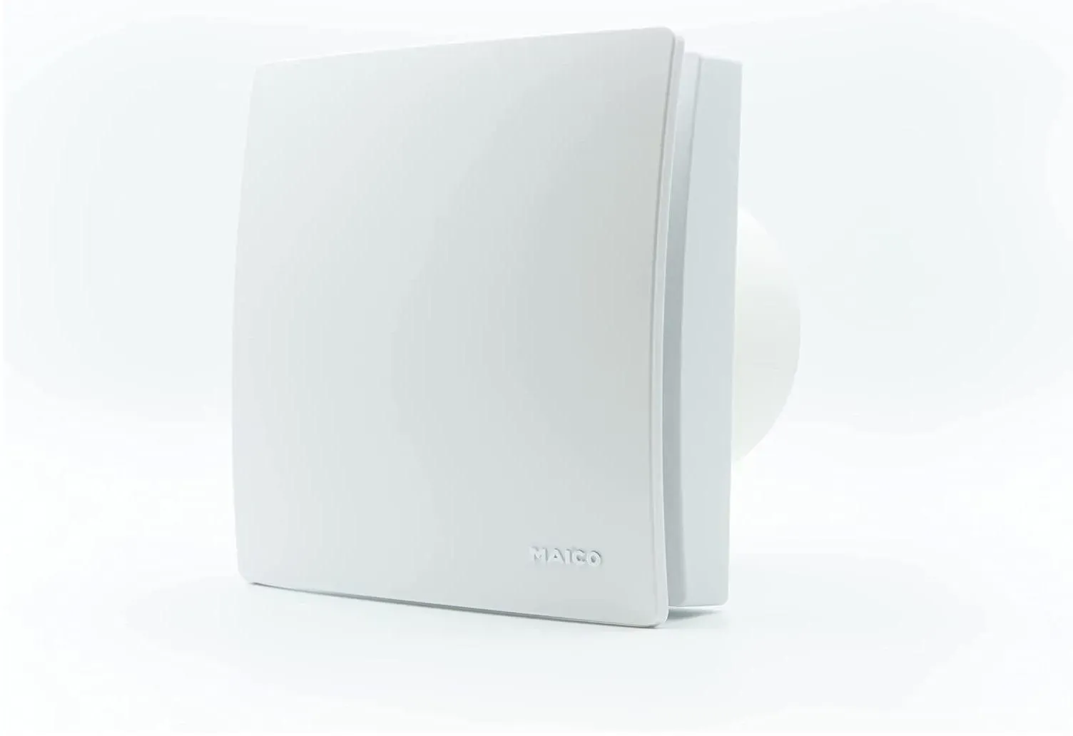 ECA 100 ipro Kleinraumventilator