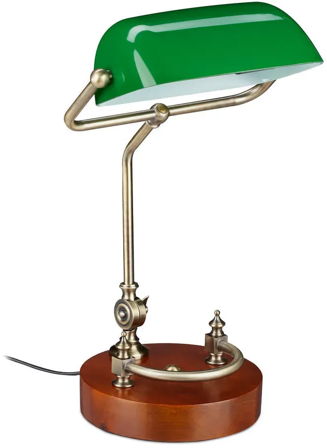 Tischlampe, Jones (E27)