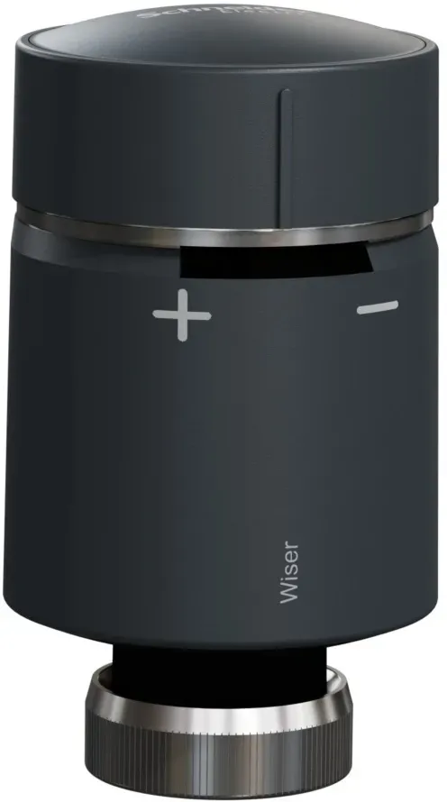 Wiser Heizkörperthermostat