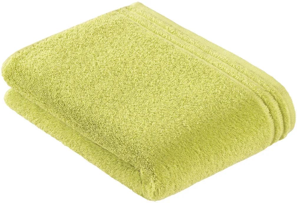 Calypso Feeling Duschtuch 67 x 140 cm meadow green