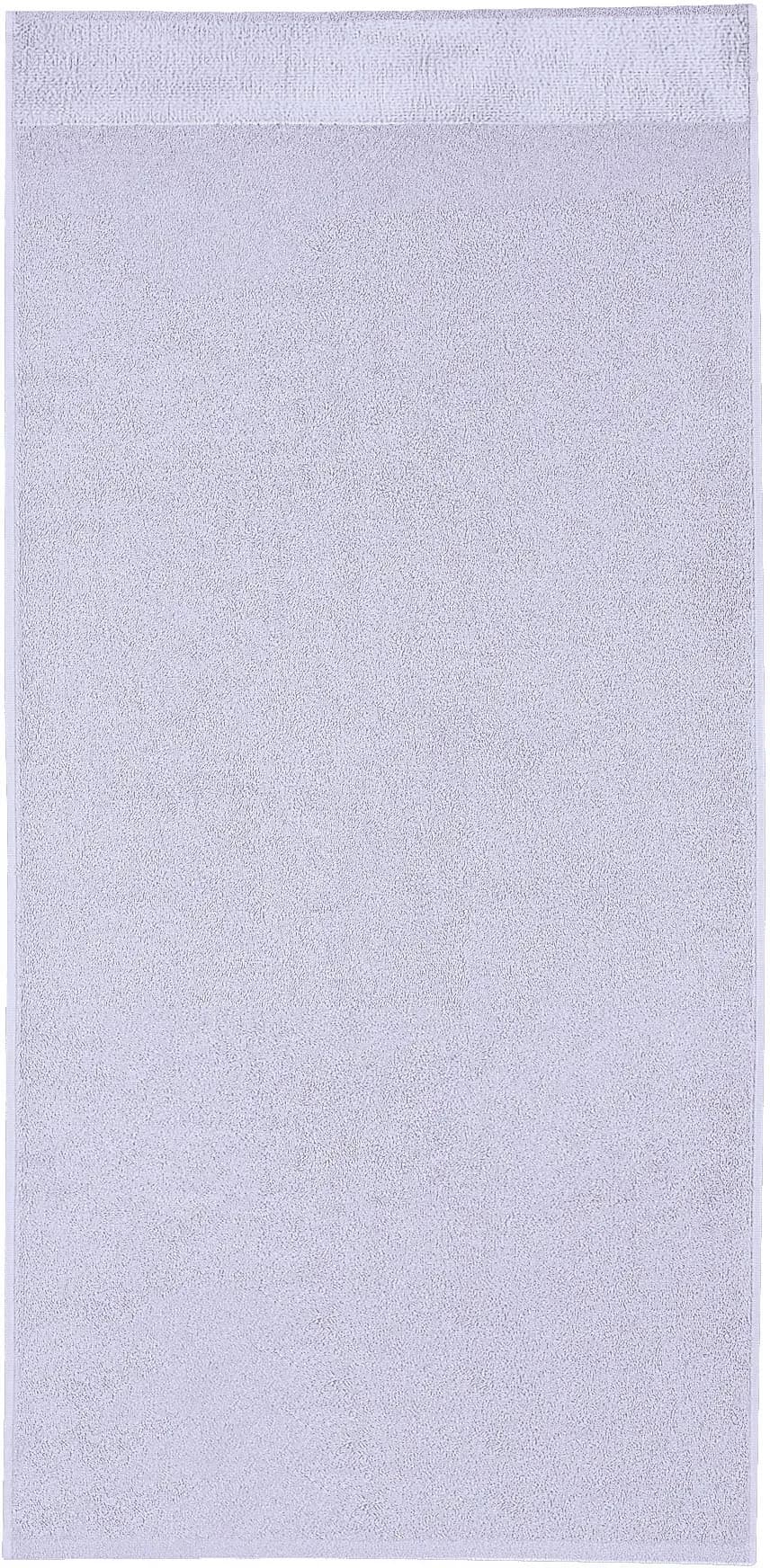 Bao Handtuch 50 x 100 cm lavendel