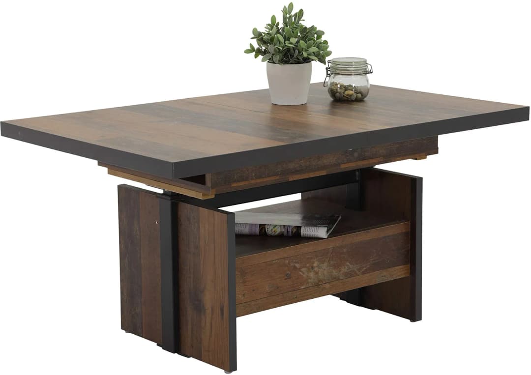 Noah Vintage braun 110 x 58 x 70 cm