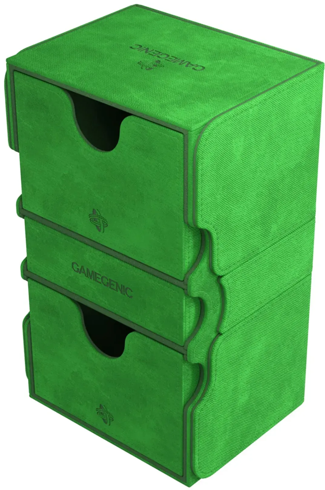 Stronghold 200+ XL Convertible - Grün