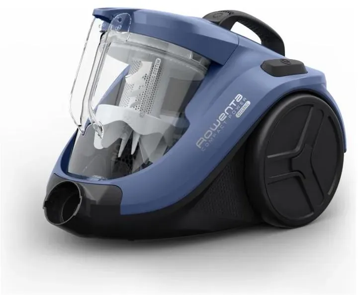 Compact Power Cyclonic RO3721EA beutellos