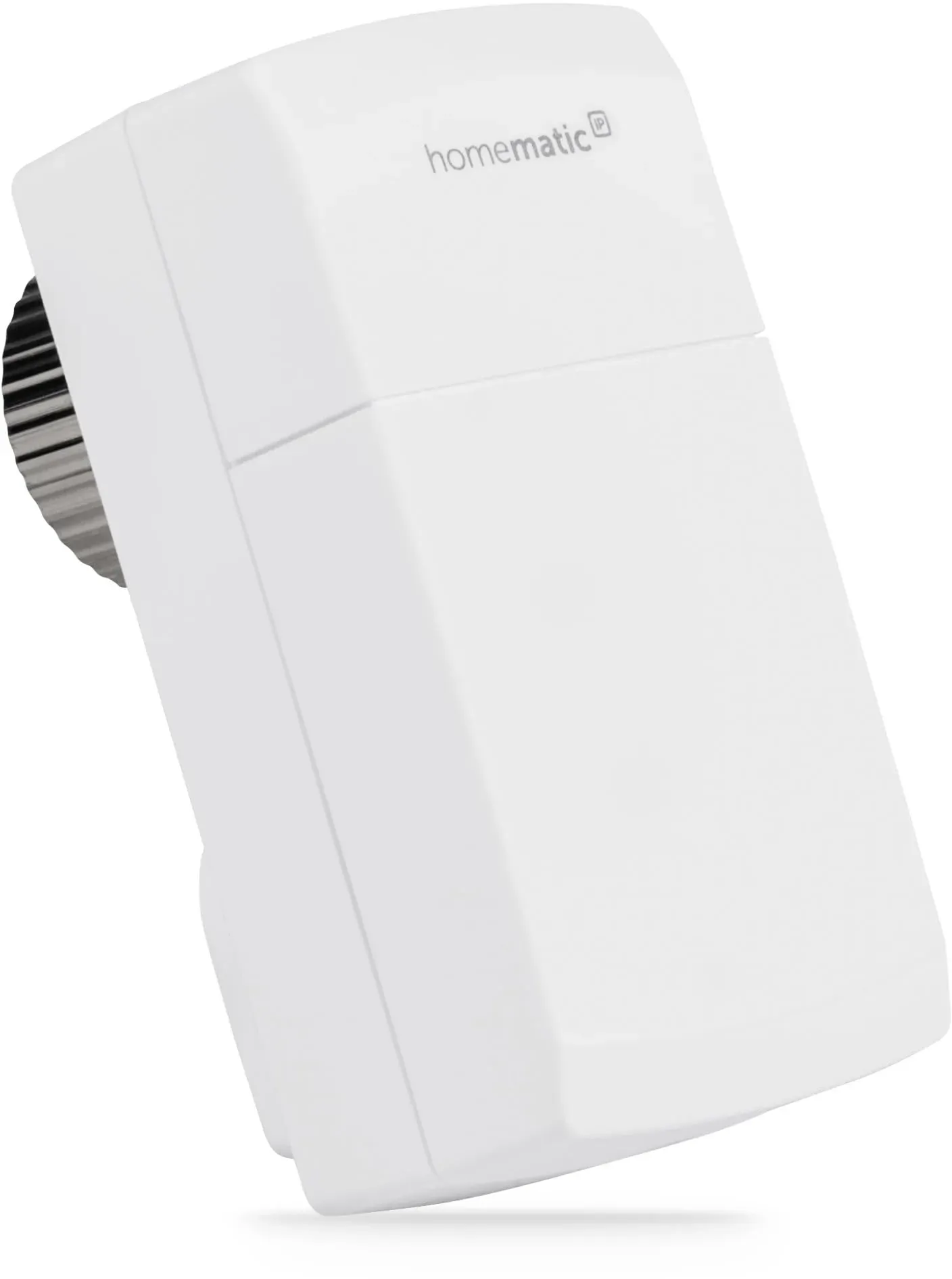 Heizkörperthermostat kompakt HmIP-eTRV-C-2