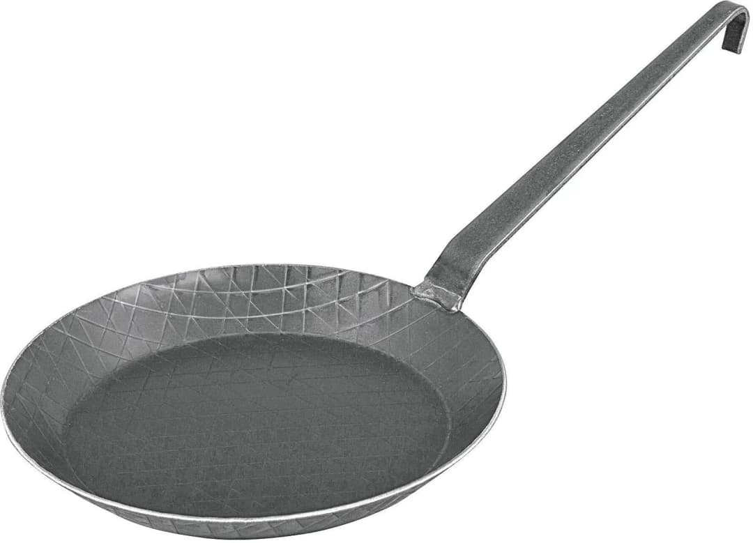Bratpfanne 32 cm schwarz