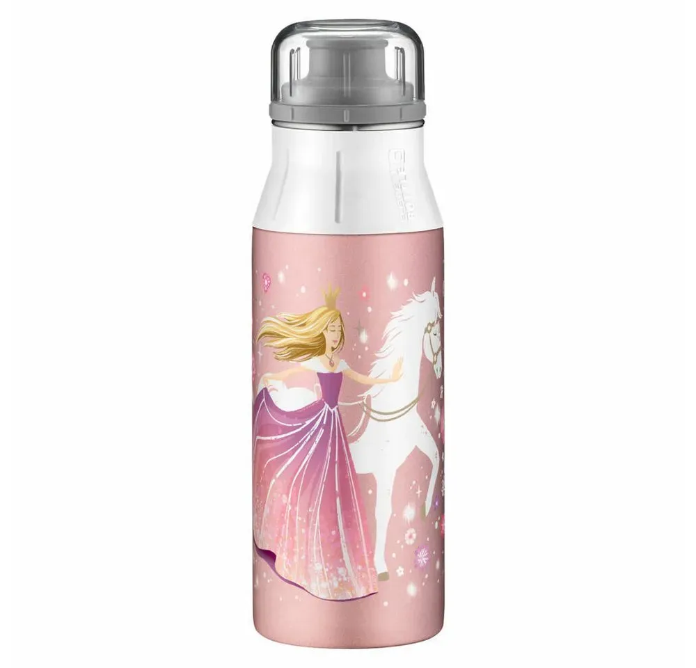 elementBottle Flower Princess 0,6 l