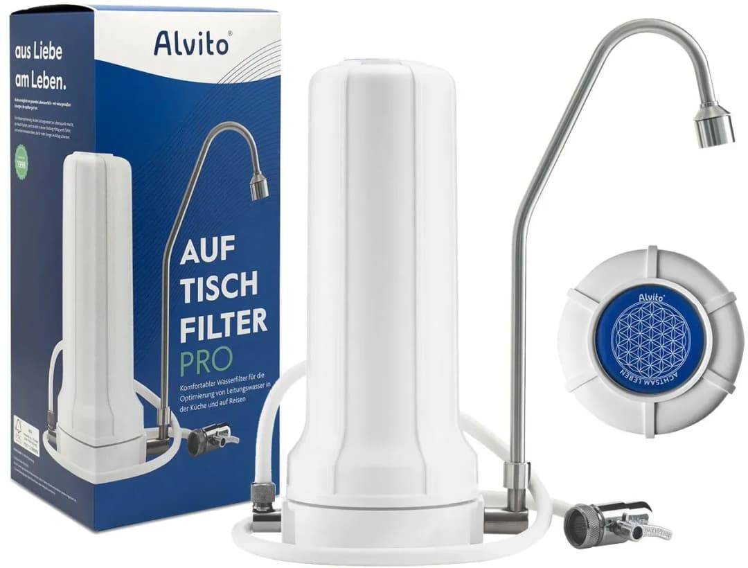 AuftischFilter Pro