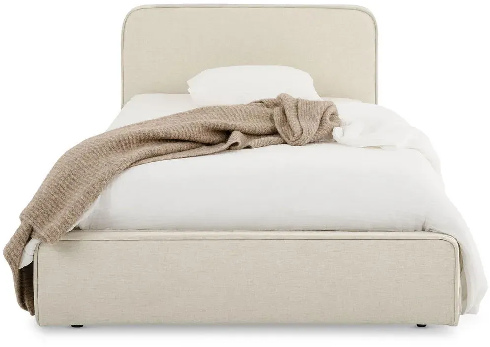 Marini 90 x 200 cm Creme