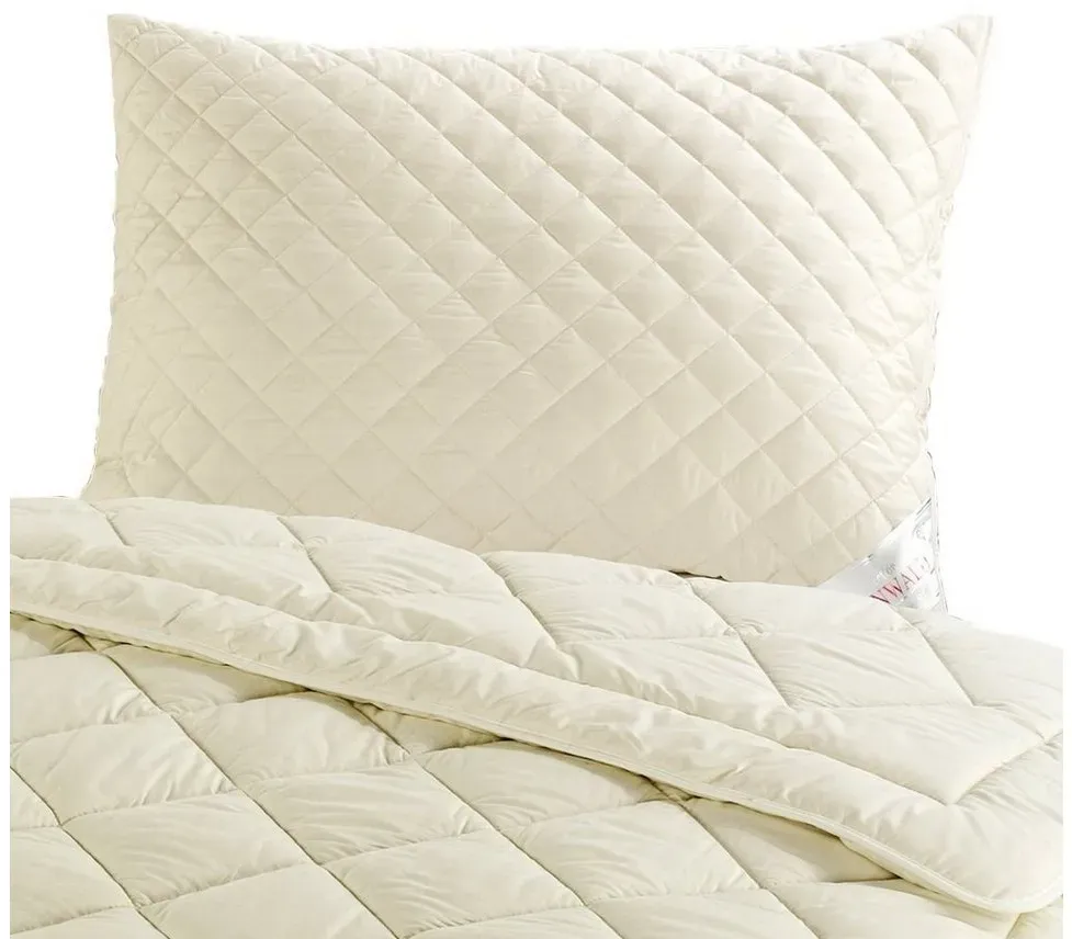 Kissen Kairo 80 x 80 cm Beige