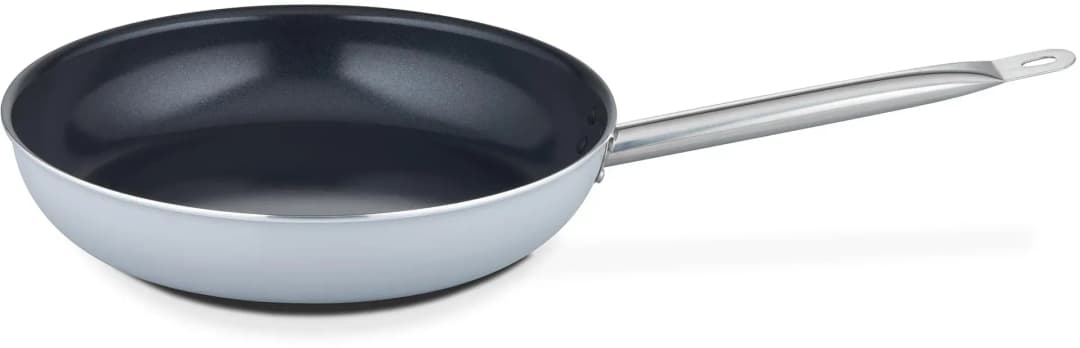Gastro Basic Bratpfanne 24 cm