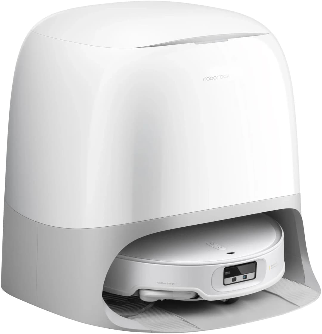 Qrevo CurvX