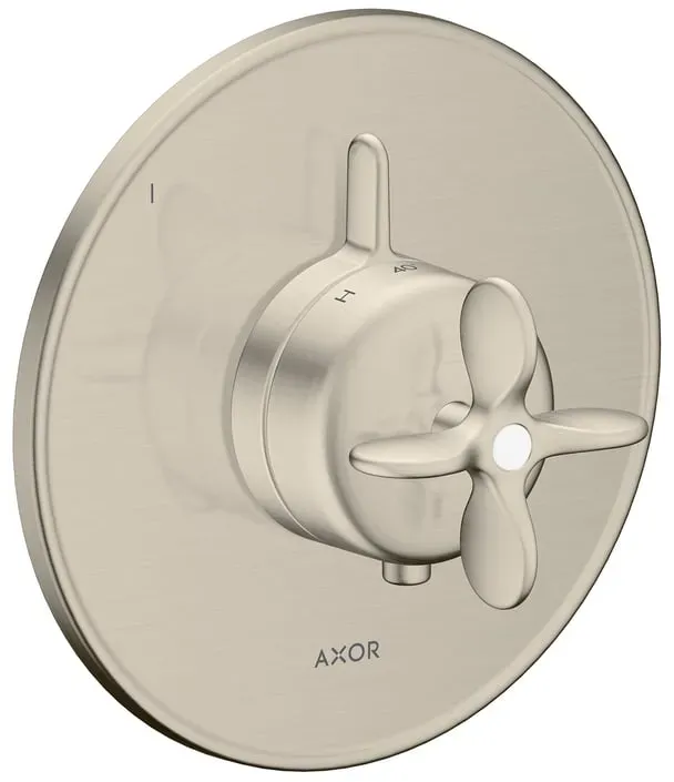Archivio Unterputz-Duscharmatur mit Thermostat für 1 Verbraucher Chrom 34049820