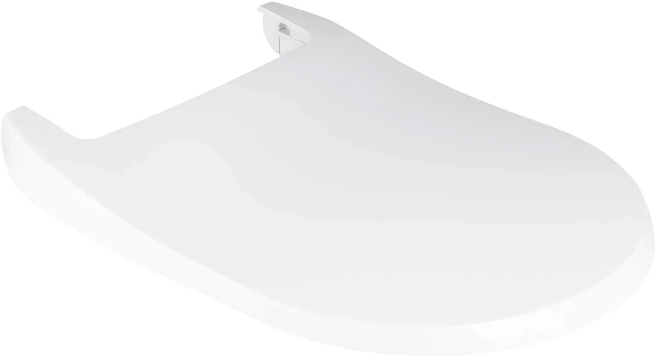 Sensia Arena WC-Deckel Alpinweiß