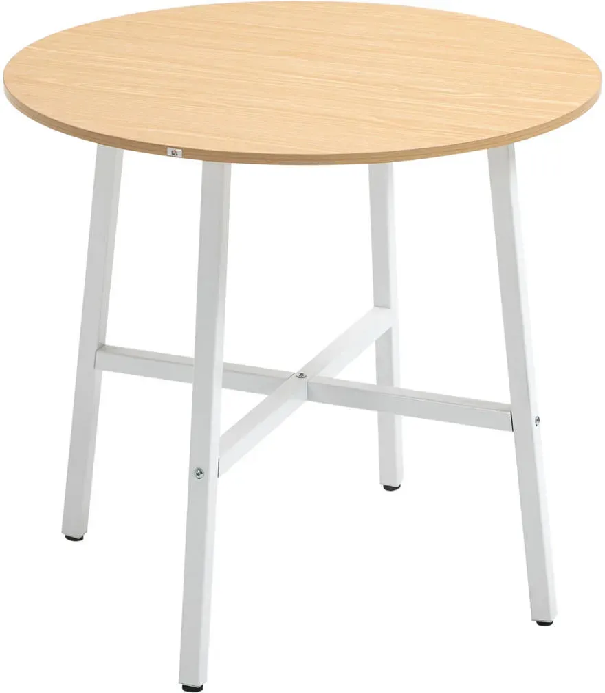 Ø 80 cm natur