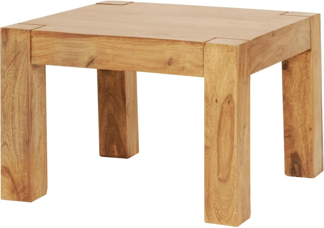 Couchtisch SV43421 Holz 60 x 40 x 60 cm