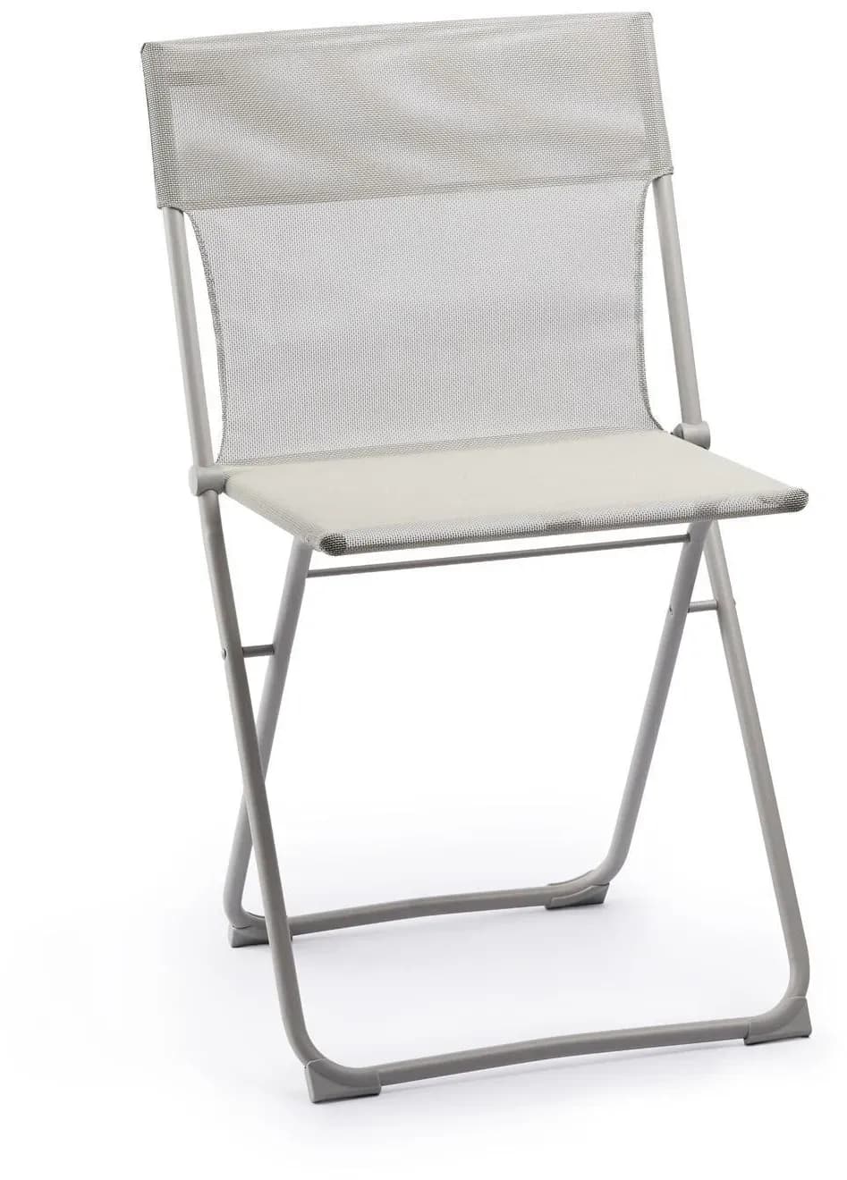 Balcony II Gartenstuhl 44 x 48 x 83 cm beige