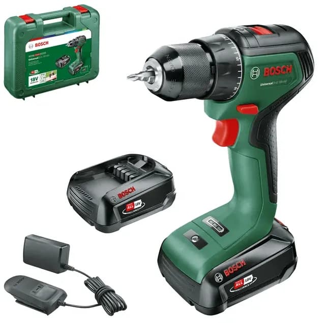 UniversalDrill 18V-60 06039D7002