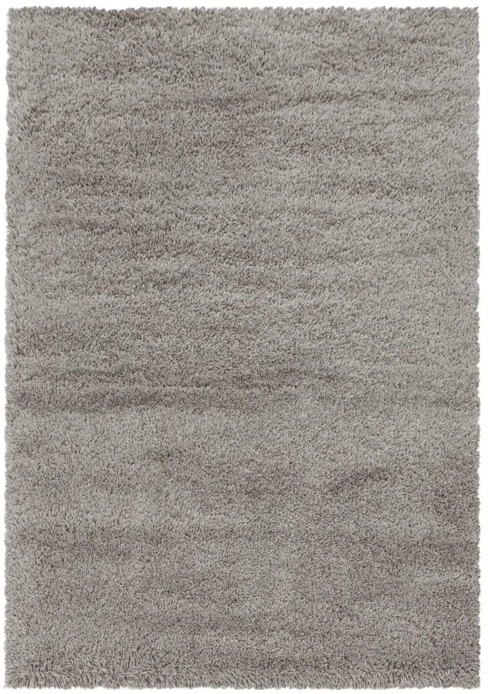 Fluffy 3500 Hochflorteppich 160 x 230 cm beige