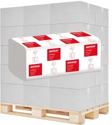 Papierhandtücher Classic 2-lagig 4000 Stück