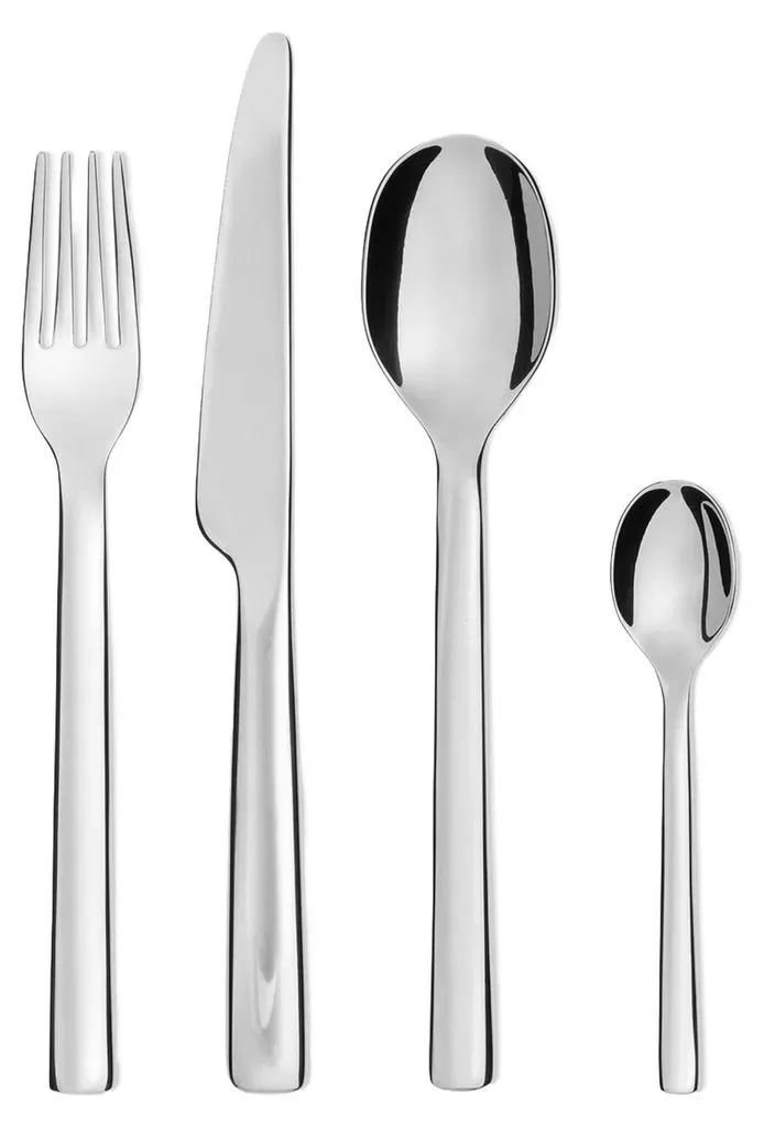 Ovale 24-tlg.