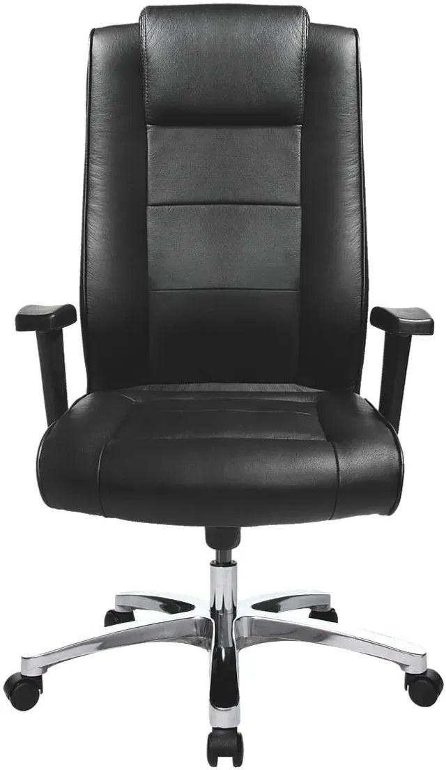 Chairman 10 schwarz