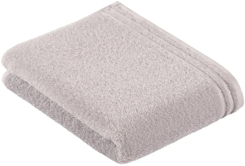 Calypso Feeling Duschtuch 67 x 140 cm light grey