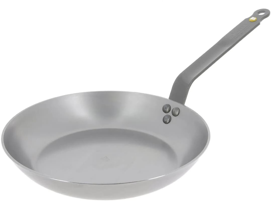 Mineral B Element Bratpfanne 26 cm