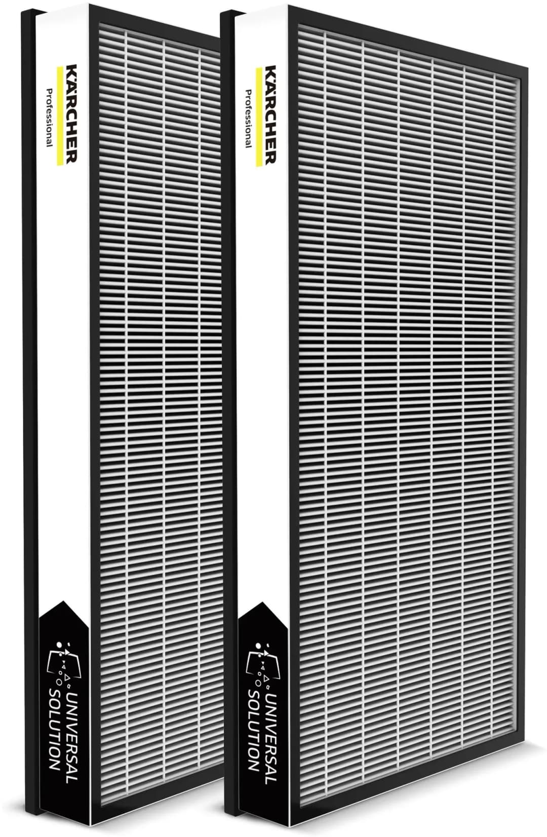 Filterset Universal Solution AF100 2x