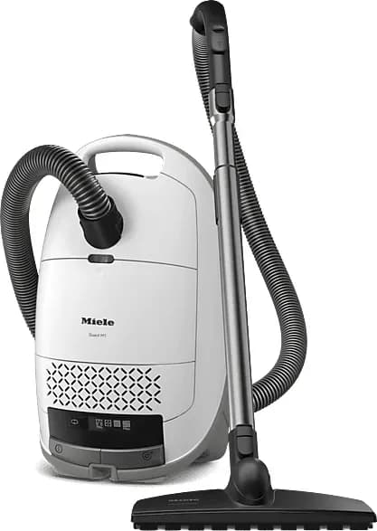 Guard M1 Parquet Flex Brillantweiß