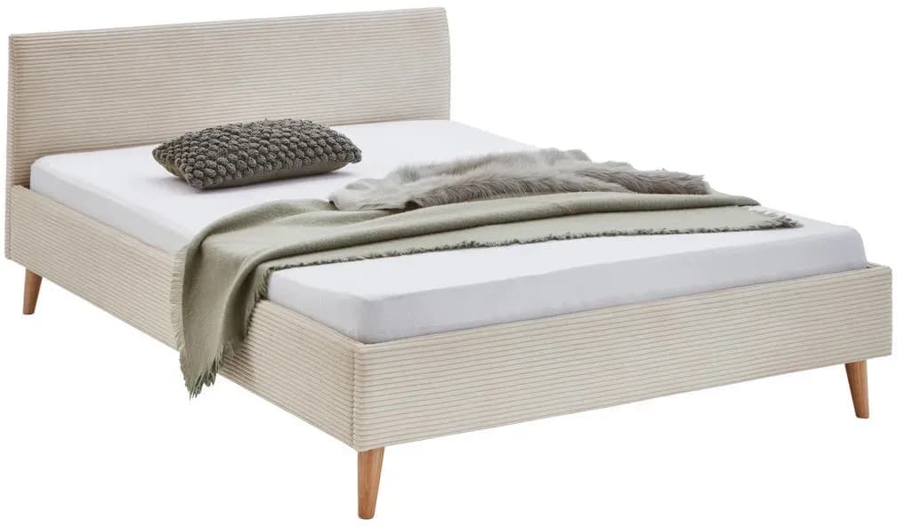 Wicki 140 x 200 cm Beige