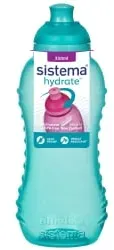 Squeeze Blau 0,33 l