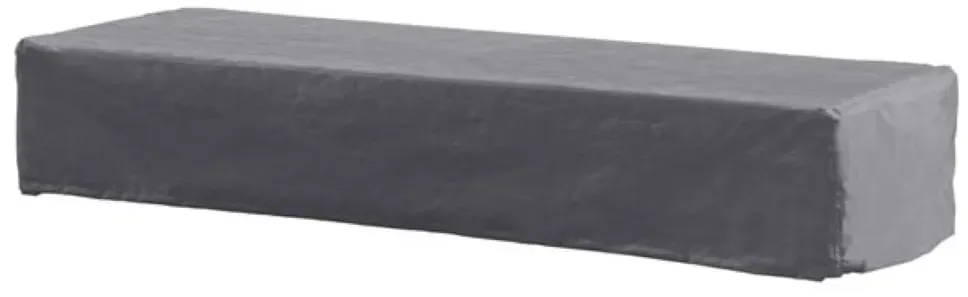 Schutzhülle 200 x 75 x 40 cm Grau