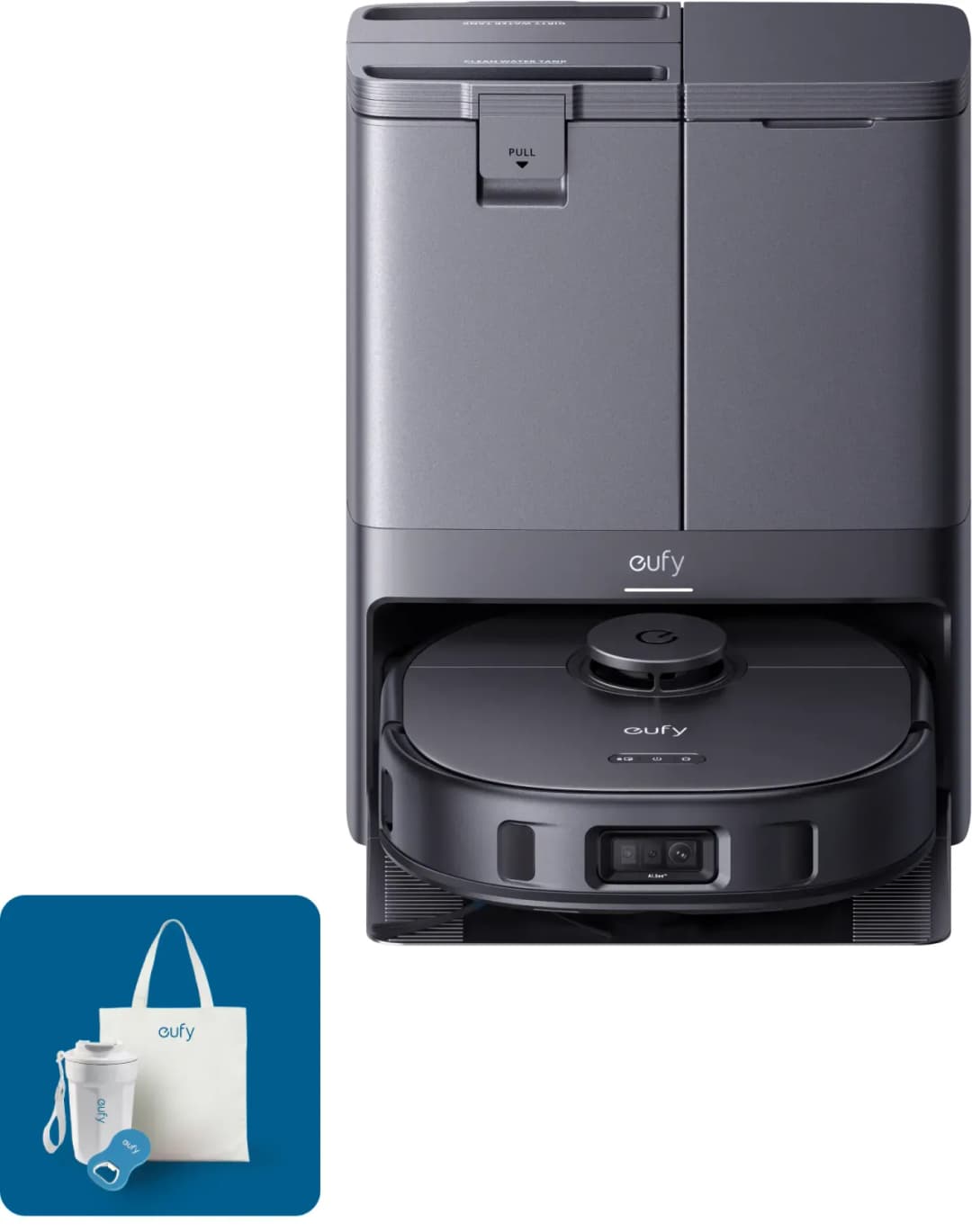 X10 Pro Omni Black