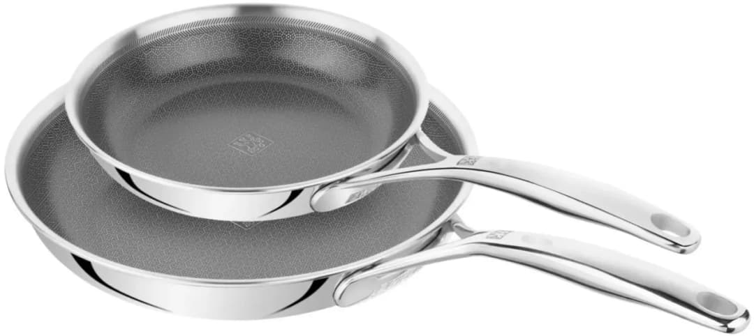Peak Pfannen-Set 2-tlg. 20 cm + 26 cm