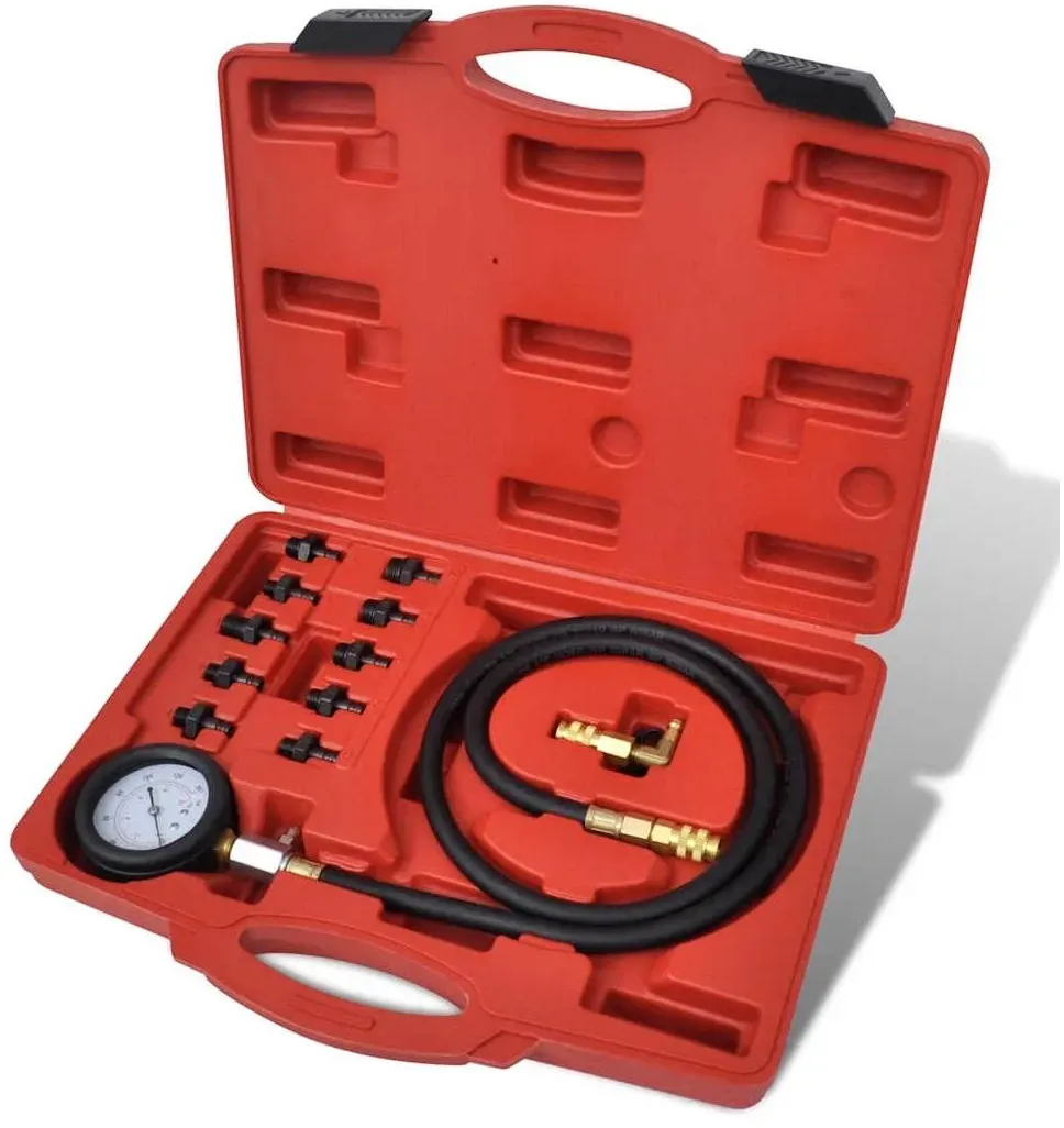 Motor- und Öldruck-Testset