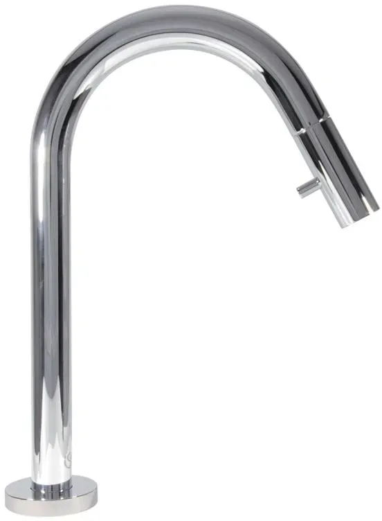 IdealStream 180 Standventil chrom F2844AA