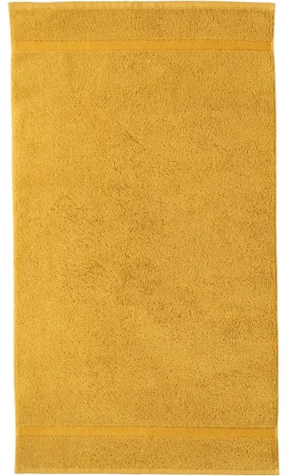 Princess Handtuch 55 x 100 cm gold