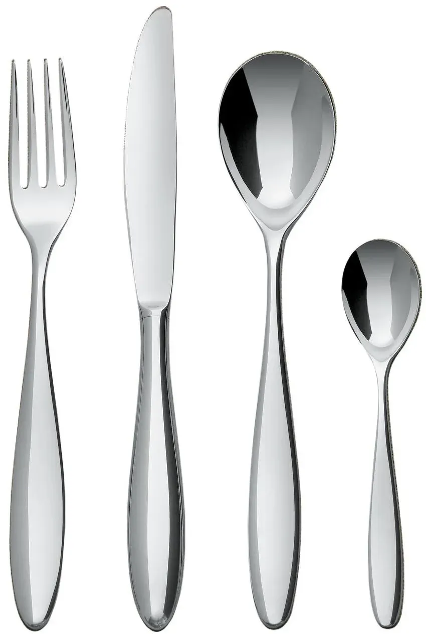 Mami Besteck, Silber