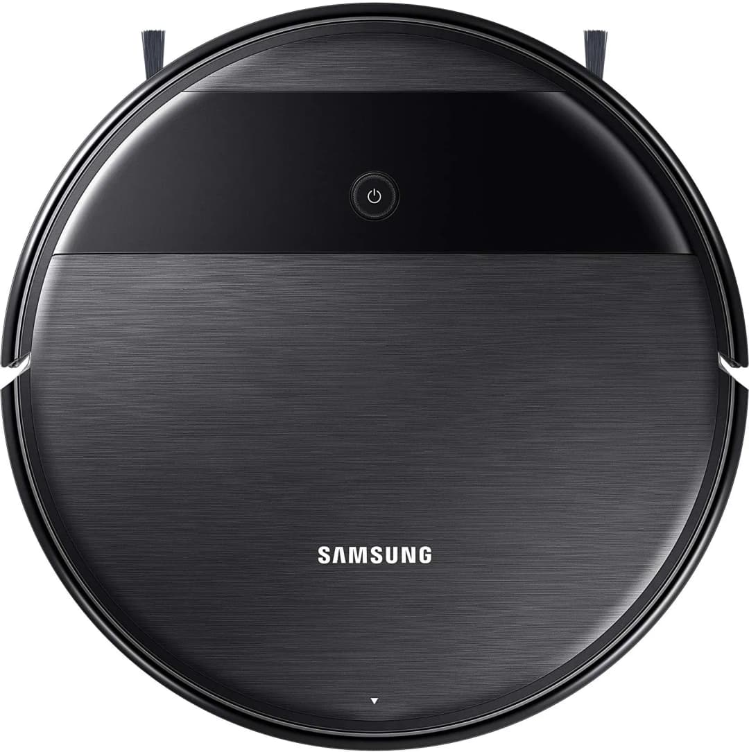VR05R5050WK 2-in-1 Schwarz