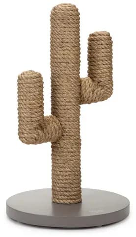 Cactus 35 x 35 x 60 cm taupe