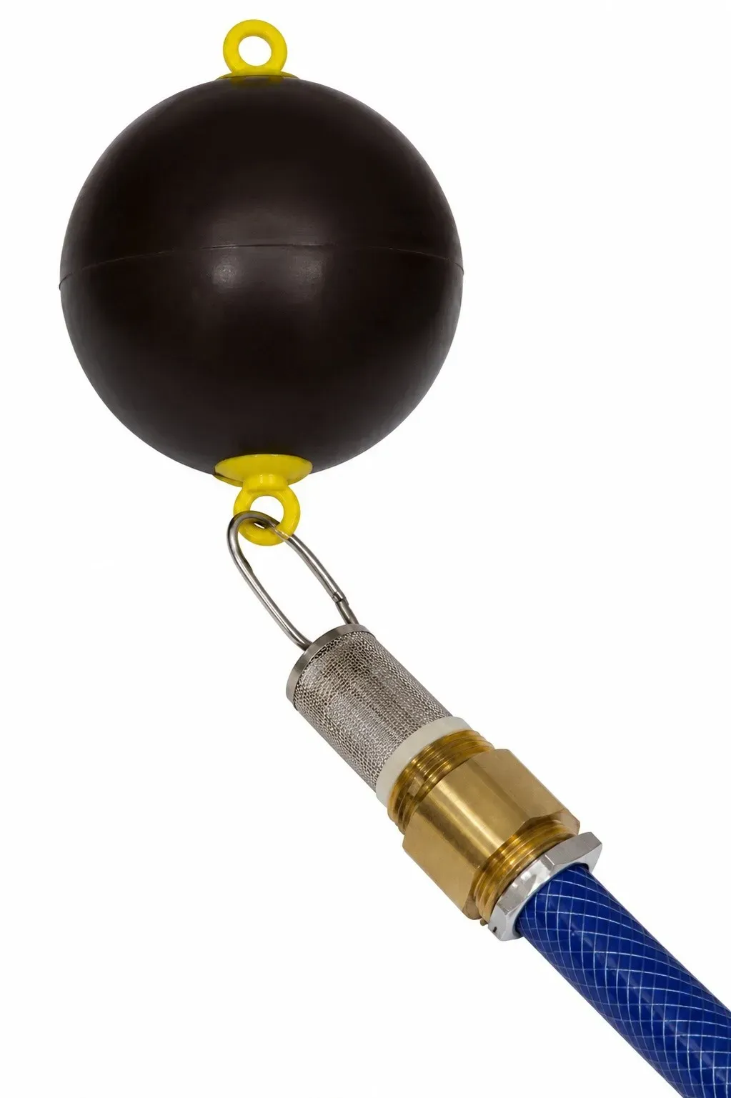Schwimmende Entnahme Microfilter