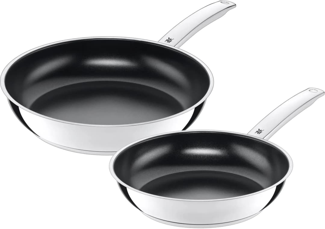 Durado Pfannen-Set 2-tlg. 24 cm + 28 cm