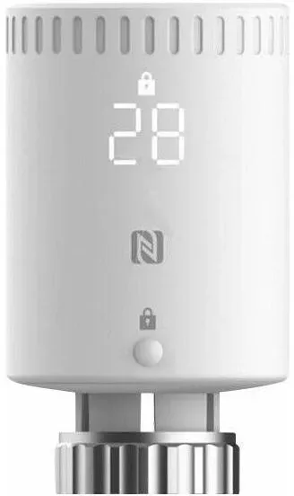 WT101-868M LoRaWAN Heizkörperthermostat