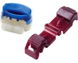 Anschlussklemmen Set 4089-20