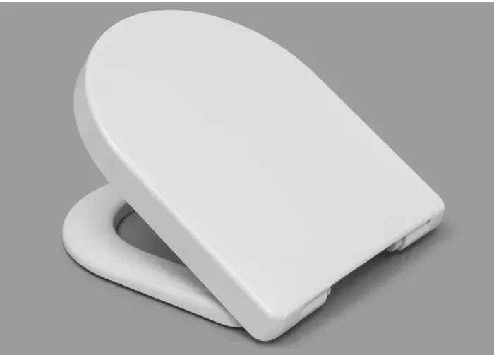 Bacan WC-Sitz SoftClose Weiß