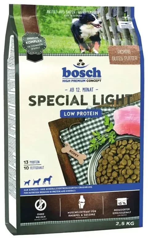 Special Light 2,5 kg
