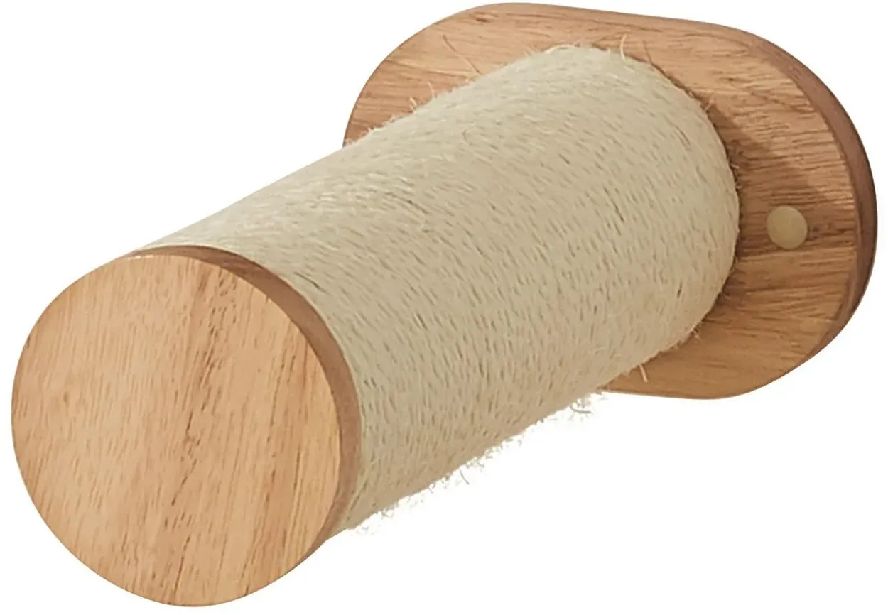 Wandelement Stufe Cli 15 x 27 x 10 cm creme