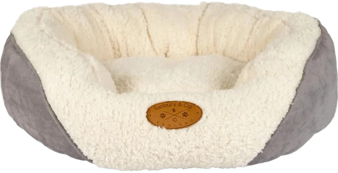 Hundebett Banbury M 60 x 75 cm